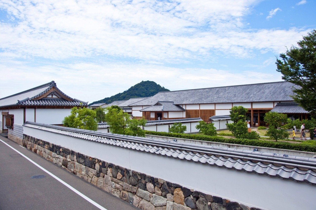 🏛️ 하기 박물관(하기하쿠부츠칸) 이미지 1